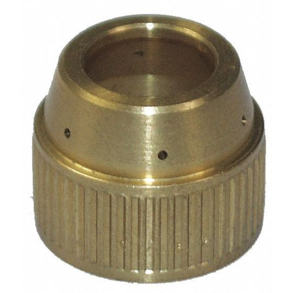 Nozzle Retaining Nut