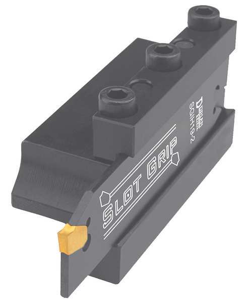 Turning Toolholder, TNMG, MTGNL08-2A, LH