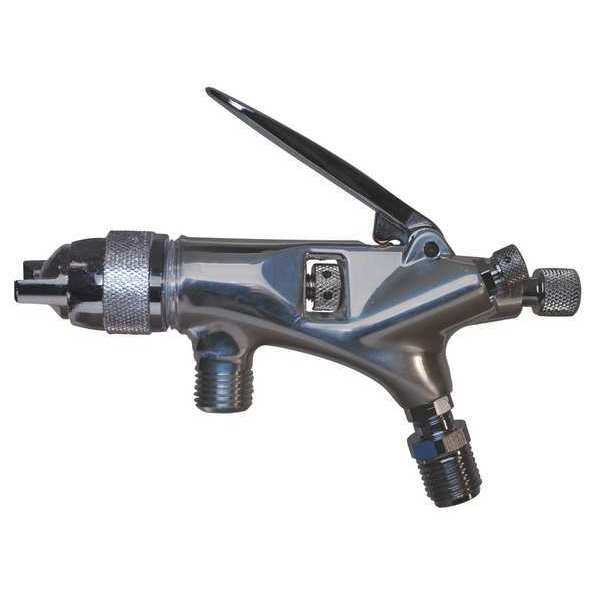 Conventional Spray Gun, .042