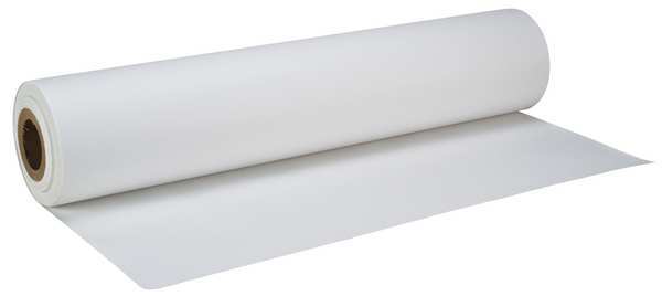 Flame Retardant Paper, 60 In x 300 ft