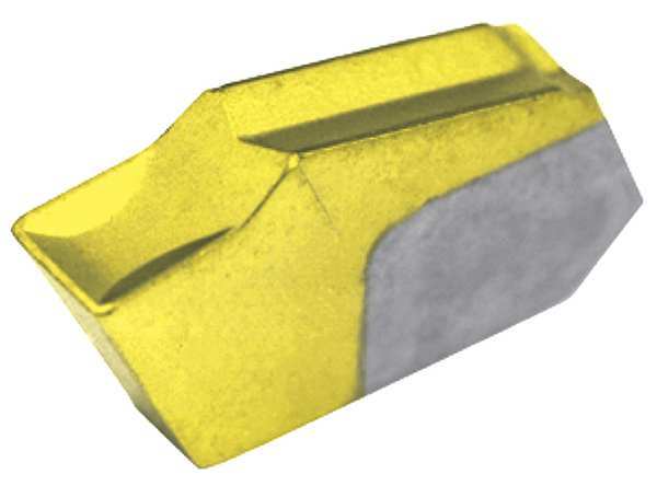 Cut-Off Blade, 0.201 In W, 0