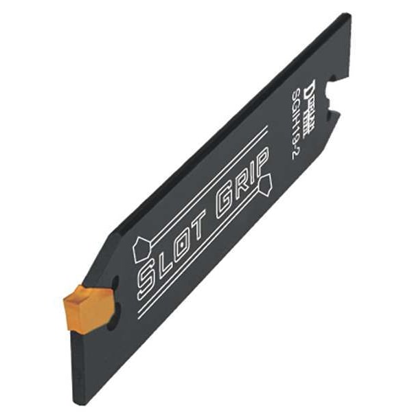 Cut-Off Blade, 3.38 L, 0.063 W, 0.75 In H