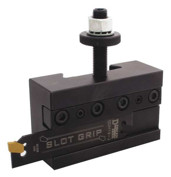 Tool Holder, Reversible Cut-Off, Series CA