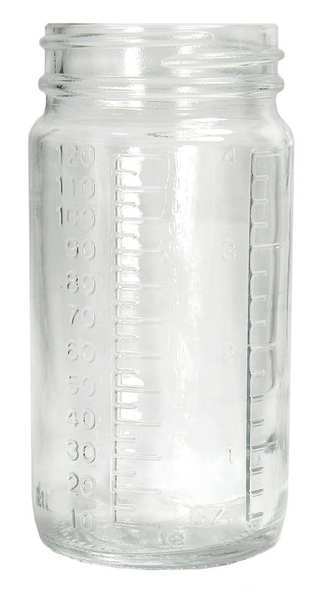 Bottle, 2 oz, PK288