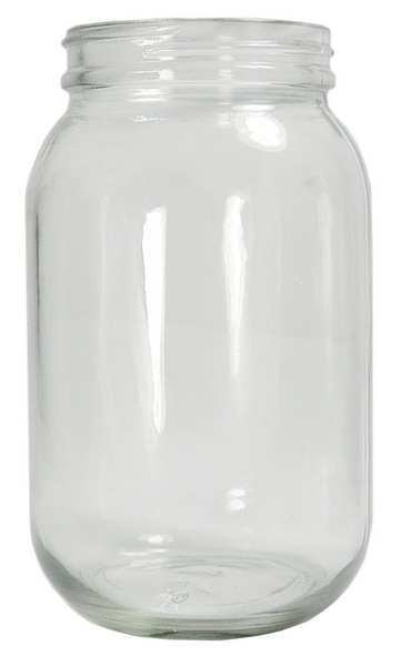 Bottle, 4 oz, PK24