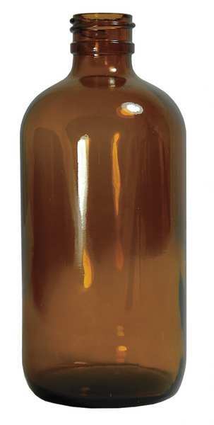 Bottle, 1 oz, PK432