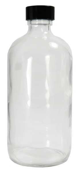 Bottle, 16 oz, PK60