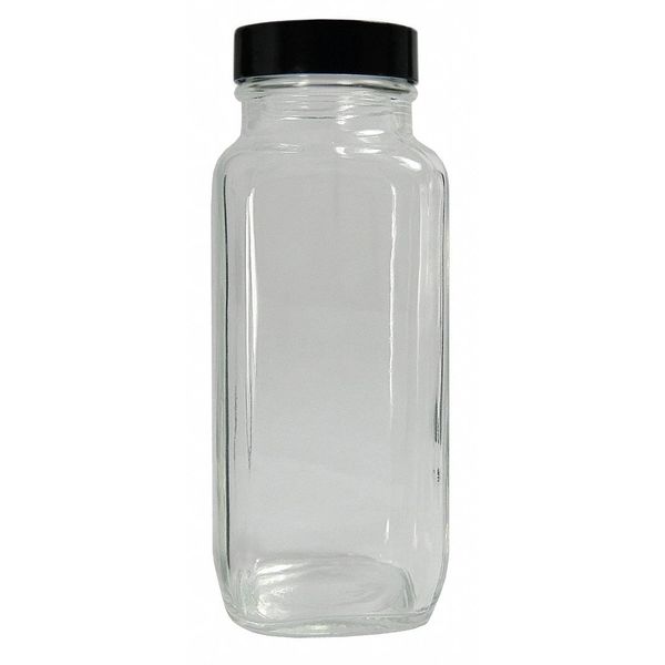 Bottle, 05 oz, PK48