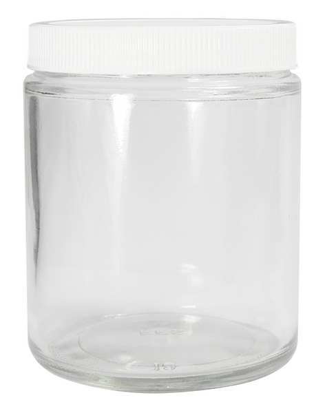 Bottle, 4 oz, PK24