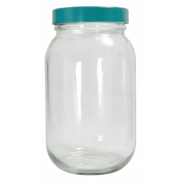 Bottle, 8 oz, PK24