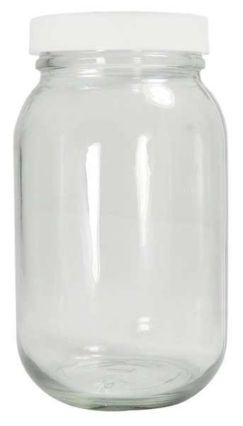 Bottle, 8 oz, PK24