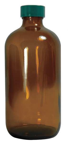 Bottle, 1 oz, PK432