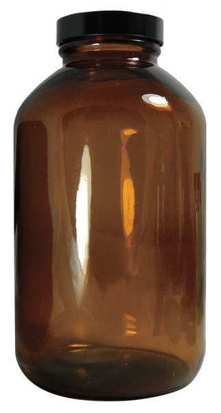 Bottle, 30mL, PK24
