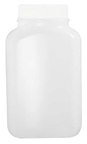 Bottle, 125mL, PK500