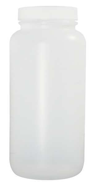 Bottle, 500mL, PK180