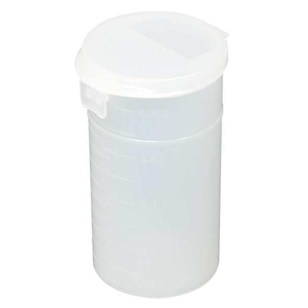 Vial, 4 oz, PK250