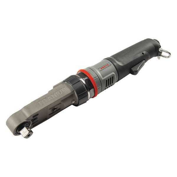 Sealed Head Air Ratchet, 1/2 in. Drive