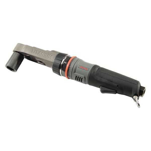 Sealed Head Air Ratchet, 1/2 in. Drive