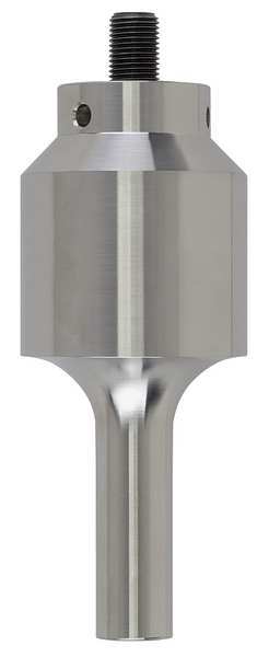 Stepped Horn