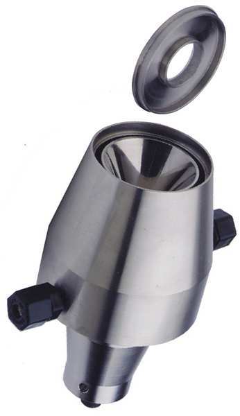 Cup Horn