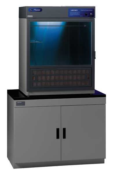 Benchtop Evidence Drying Cabinet, 36In