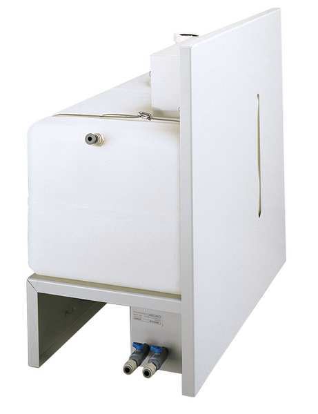 Mobile Water Purification Stand