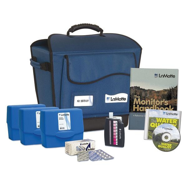 Water Test Kit