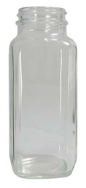 Bottle, 1 oz, 24-400, PK48