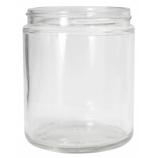 Bottle, 1 oz, 43-400, PK384
