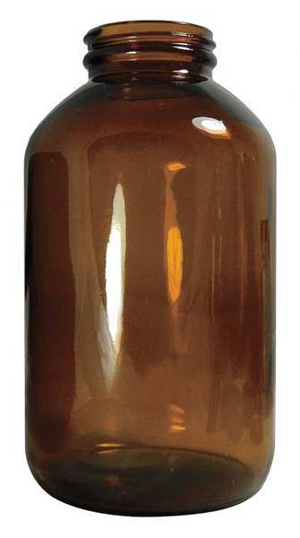 Bottle, 8mL, 20-400, PK912
