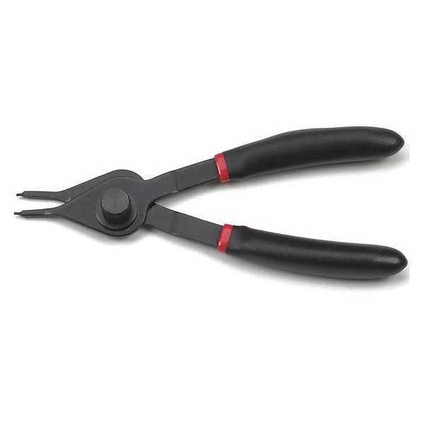 Fixed Tip Convertible Snap Ring Pliers