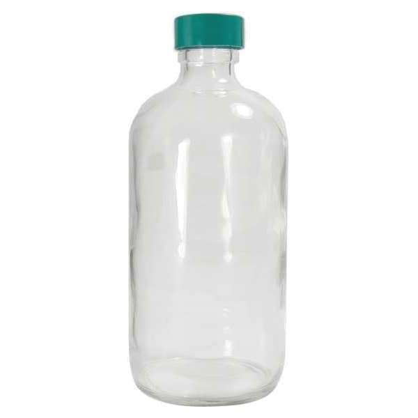 Bottle Cleaned, 2 oz., PK24