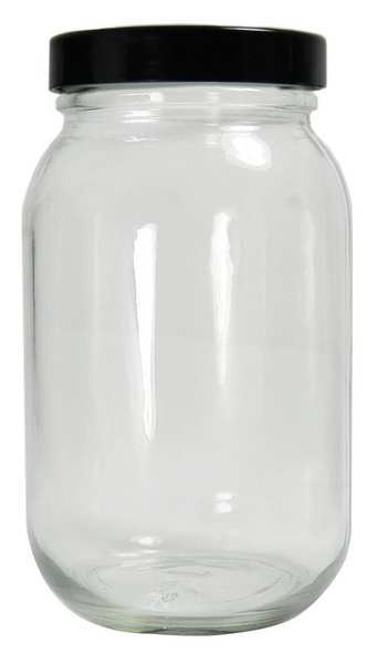 Bottle, 8 oz, PK24