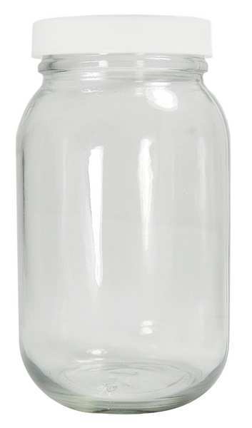 Bottle Cleaned, 8 oz, 58-400, PK24