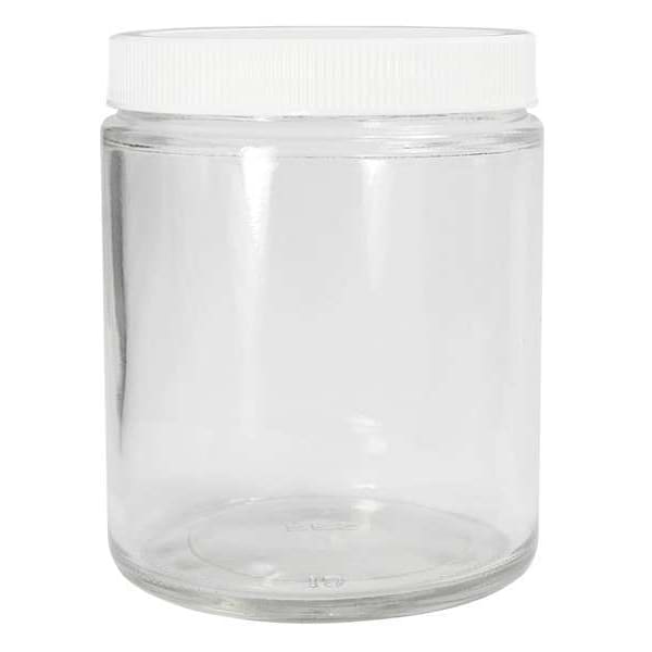Bottle, 4 oz, 58-400, PK24