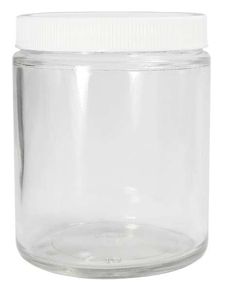 Bottle, 1 oz, 43-400, PK384