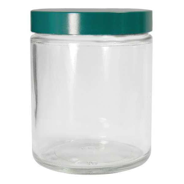 Bottle, 1 oz, 43-400, PK384