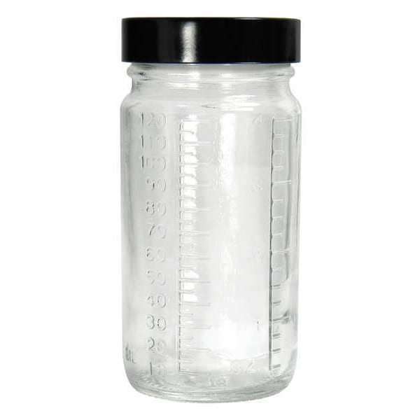 Bottle, 16 oz, 70-400, PK48