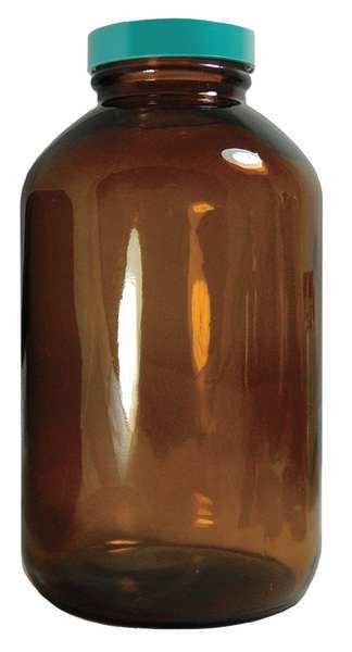 Bottle, 8mL, 20-400, PK912