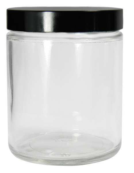 Bottle Cleaned, 4 oz, 58-400, PK24