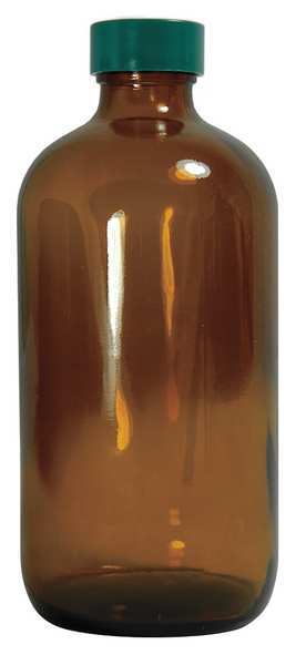 Bottle Cleaned, 4 oz, 22-400, PK24