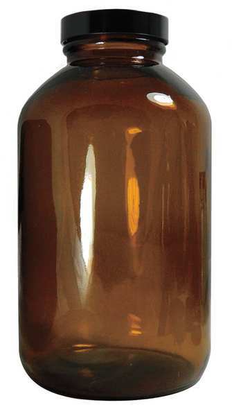 Bottle, 120mL, 38-400, PK180