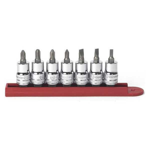 7 Pc. 3/8