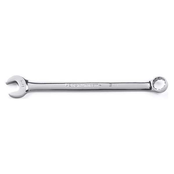 24mm 12 Point Long Pattern Combination Wrench