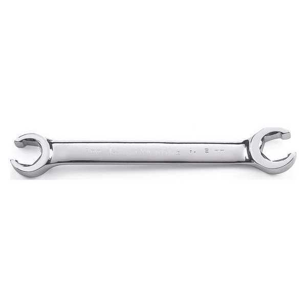 10mm x 12mm Flare Nut Wrench