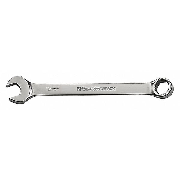 12mm 6 Point Combination Wrench