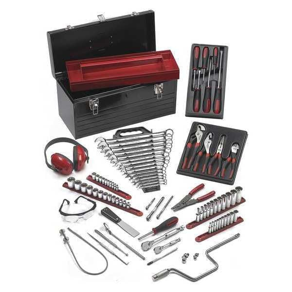 Aviation TEP Introductory Set