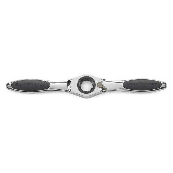 Large Ratcheting T Wrench