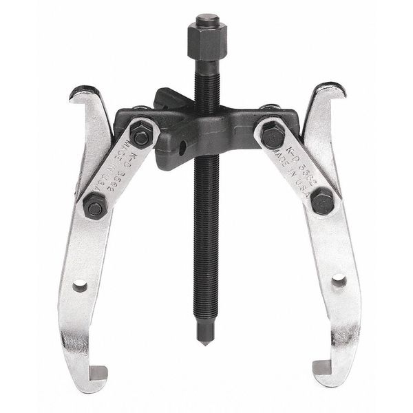 5 Ton 2 Jaw Internal/External Puller