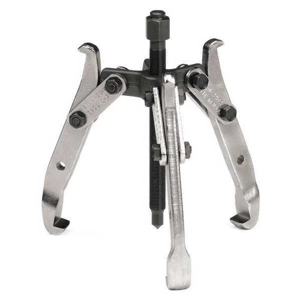 2 Ton 2 or 3 Jaw internal/External Puller